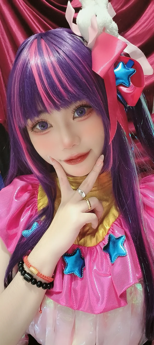 Miinmeow - No.005 Ai Hoshino [31P-233MB] tg@simisebaisi 【丝足阁】020.webp